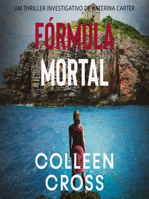 cover image of Fórmula Mortal